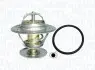 Термостат Opel Ascona/Astra/Kadett/Vectra 1.6D-1.8i 84-00 (TE0090) MAGNETI MARELLI 352317100900 (фото 2)