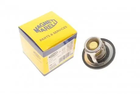 Термостат Opel Vectra C 2.2 16V 02-(82°C) MAGNETI MARELLI 352317101910