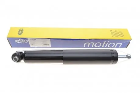Амортизатор (задний) MB E-class (S211) 03-09 (Gas) MAGNETI MARELLI 352743070000