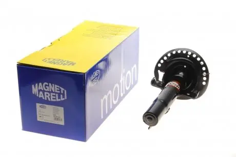 Амортизатор (передний) Renault Scenic 03-(6226G) MAGNETI MARELLI 356226070000