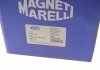 Амортизатор (передний) Renault Scenic 03- (6226G) MAGNETI MARELLI 356226070000 (фото 9)