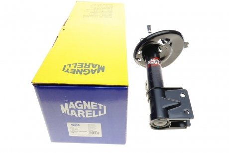 Амортизатор (передний) Citroen Berlingo/Peugeot Partner 08- (L) (7117GL) MAGNETI MARELLI 357117070200 (фото 1)