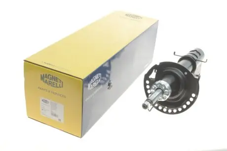 Амортизатор (передний) Renault Kangoo 08-R15/16 (maxi baza) (цапфа 36mm) (7253G) MAGNETI MARELLI 357253070000