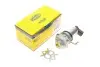 Клапан EGR VW Golf IV/V/Polo/ Skoda Octavia 1.6 97-10 (EV014) MAGNETI MARELLI 571822112014 (фото 1)