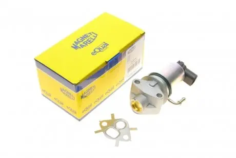 Клапан EGR VW Golf IV/V/Polo/Skoda Octavia 1.6 97-10 (EV014) MAGNETI MARELLI 571822112014