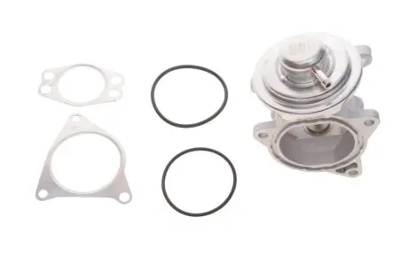 Клапан EGR Skoda Fabia/Octavia/Roomster/VW Golf IV/V 1.9/2.0 TDI 00-13 MAGNETI MARELLI 571822112045