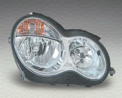 Фара автомобільна MAGNETI MARELLI 710301166205