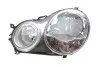 Фара (L) VW Polo 01-09 (H7/H1) 710301190201