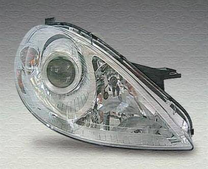 Фара автомобільна MAGNETI MARELLI 710301197211