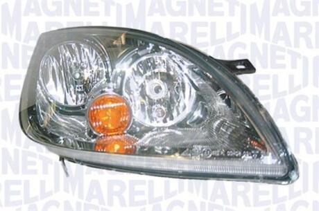 Фара автомобільна MAGNETI MARELLI 710301208211