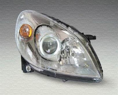 Фара автомобільна MAGNETI MARELLI 710301220201