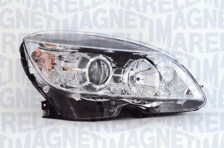 Фара автомобільна MAGNETI MARELLI 710301234203 (фото 1)