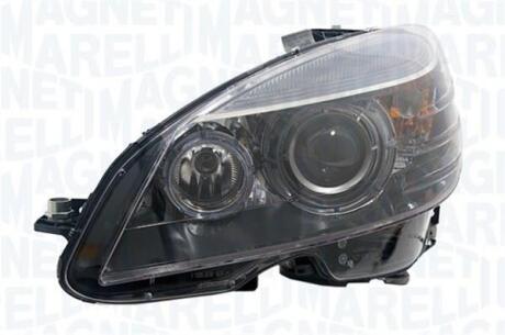 Фара автомобільна MAGNETI MARELLI 710301234280