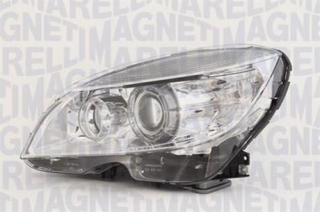 Фара автомобільна MAGNETI MARELLI 710301234281