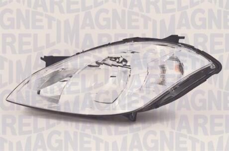 Фара автомобільна MAGNETI MARELLI 710301241204