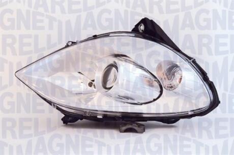 Фара автомобільна MAGNETI MARELLI 710301247202