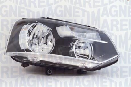 Фара автомобільна MAGNETI MARELLI 710301253204 (фото 1)