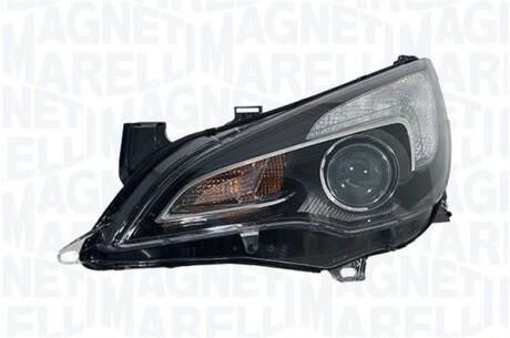 Фара автомобільна MAGNETI MARELLI 710301262203 (фото 1)
