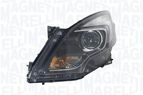 Фара автомобільна MAGNETI MARELLI 710301263207