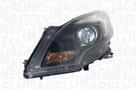 Фара автомобільна MAGNETI MARELLI 710301263210