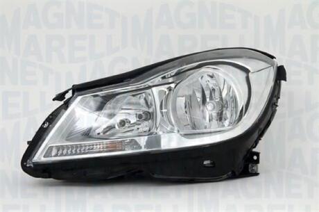 Фара автомобільна MAGNETI MARELLI 710301270205