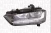 Фара автомобільна MAGNETI MARELLI 710301275201 (фото 1)