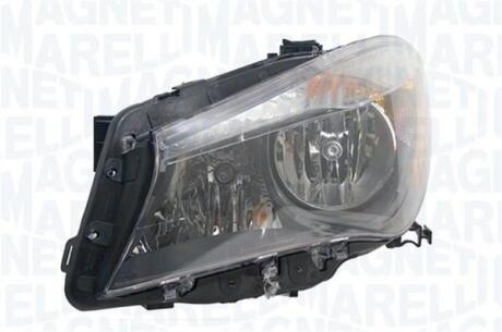Фара автомобільна MAGNETI MARELLI 710301279203 (фото 1)