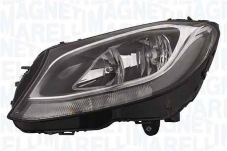 Фара автомобільна MAGNETI MARELLI 710301284204