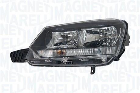 Фара автомобільна MAGNETI MARELLI 710301286204