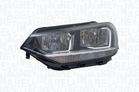 Фара автомобільна MAGNETI MARELLI 710301299201