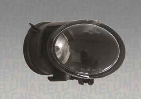 Протитуманна фара передня MAGNETI MARELLI 710305080002 (фото 1)