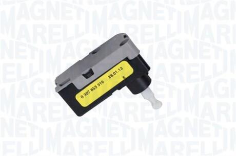 Регулювання фари MAGNETI MARELLI 710307853316 (фото 1)