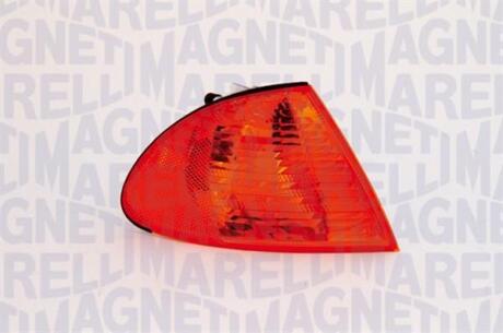 Покажчик повороту передній MAGNETI MARELLI 710311328002