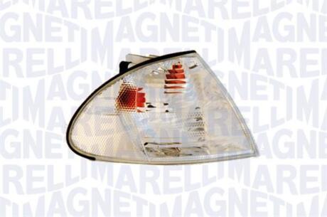 Покажчик повороту передній MAGNETI MARELLI 710311328004