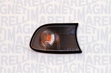 Покажчик повороту передній MAGNETI MARELLI 710311330005