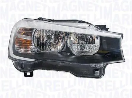 Фара передня ліва MAGNETI MARELLI 710815021019