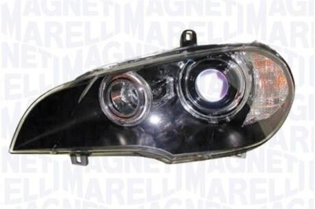 Фара автомобільна MAGNETI MARELLI 710815023006