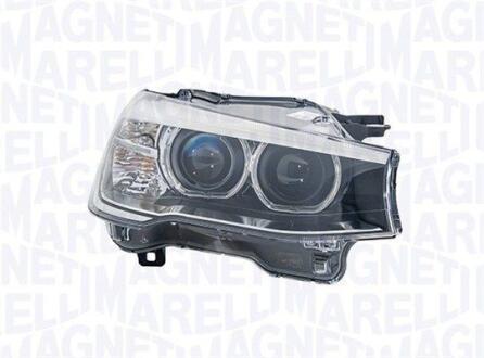 Фара автомобільна MAGNETI MARELLI 710815029074