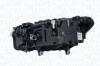 Фара автомобільна MAGNETI MARELLI 710815029091 (фото 2)
