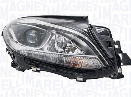 Фара автомобільна MAGNETI MARELLI 710815101301