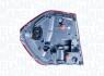 Задній ліхтар MAGNETI MARELLI 710815900900 (фото 1)
