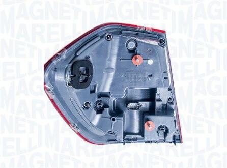 Задній ліхтар MAGNETI MARELLI 710815900900
