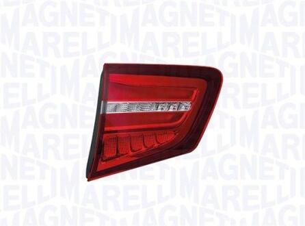 Задній ліхтар MAGNETI MARELLI 710815901600