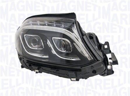 Фара автомобільна MAGNETI MARELLI 710815904502