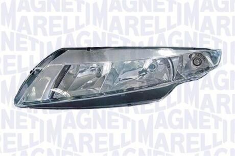 Фара автомобільна MAGNETI MARELLI 711307022596