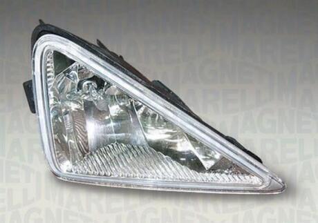 Протитуманна фара передня MAGNETI MARELLI 711307022646 (фото 1)