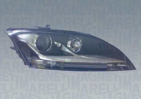 Фара автомобільна MAGNETI MARELLI 711307022656