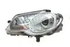Фара (L) VW Touran 03-10 (H7/H7) 711307022687