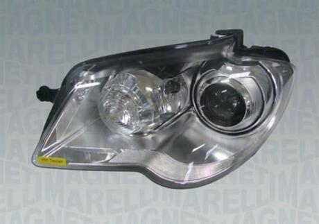 Фара автомобільна MAGNETI MARELLI 711307022697