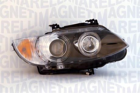Фара автомобільна MAGNETI MARELLI 711307022788